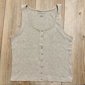 AE Crop Tank